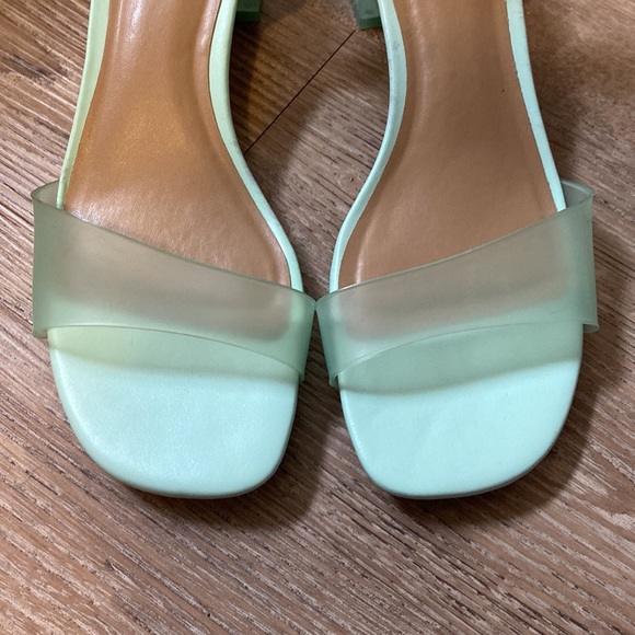 Call It Spring Slingback Echo Sandals - NWT - Picture 5 of 12